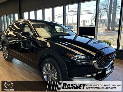 New 2025 MAZDA CX-30 AWD 2.5 S w/ Premium Package