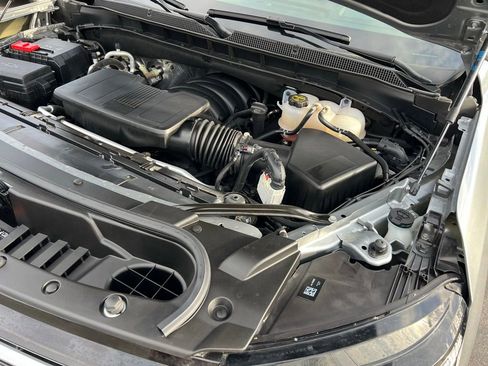 Used 2025 Chevrolet Tahoe Premier image 48