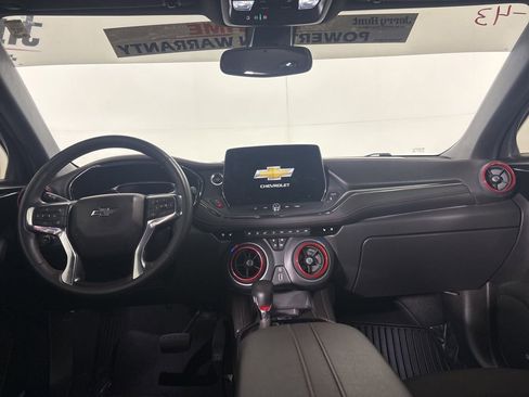 Used 2023 Chevrolet Blazer RS w/ Enhanced Convenience Package image 23