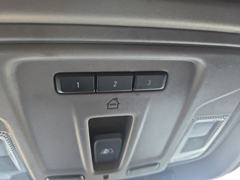 Used 2021 Chevrolet Silverado 1500 LT w/ Z71 Off-Road Package image 73