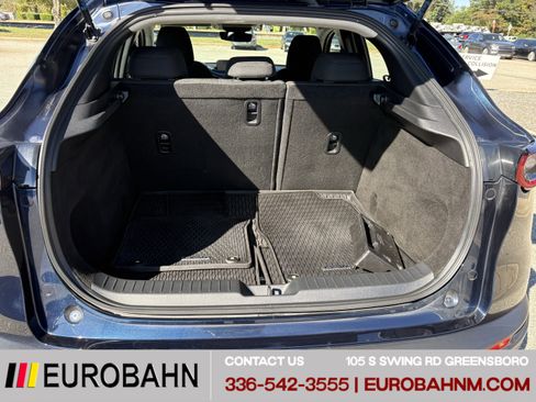 Used 2023 MAZDA CX-30 AWD 2.5 S image 35