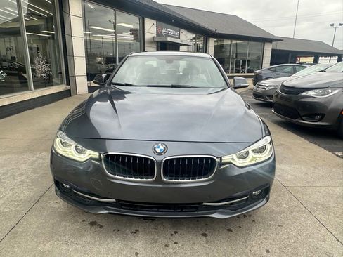 Used 2017 BMW 330i Sedan image 8