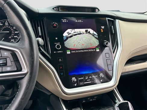 Used 2021 Subaru Legacy Limited XT image 14