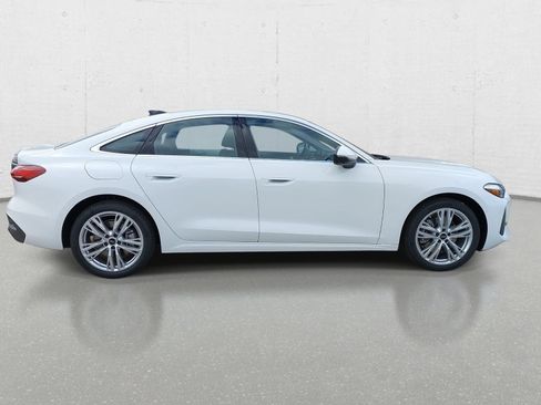 New 2026 Audi A5 Premium AWD/4WD image 4