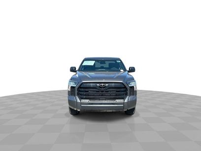 Used 2025 Toyota Tundra SR5 w/ SX Package