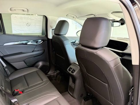 New 2025 Buick Envision Preferred image 22