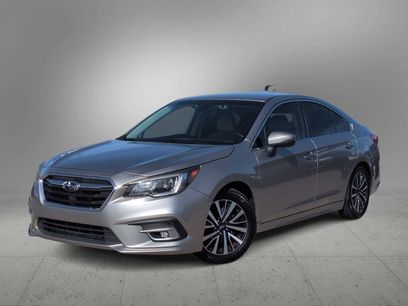 Used 2018 Subaru Legacy 2.5i Premium w/ Eyesight & BSD & Rcta & HBA