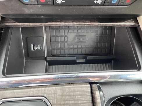 Certified 2020 Ford Expedition Limited AWD/4WD image 22
