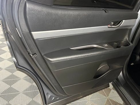 Used 2022 Hyundai Palisade SEL w/ Convenience Package FWD image 26