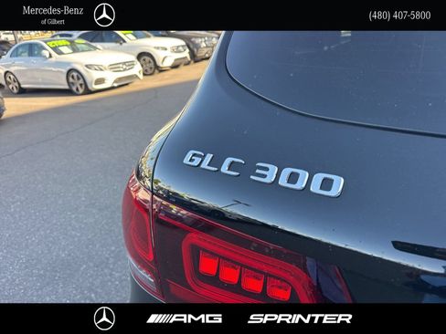 Used 2022 Mercedes-Benz GLC 300 image 5