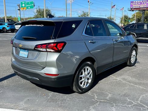 Certified 2023 Chevrolet Equinox LT image 6
