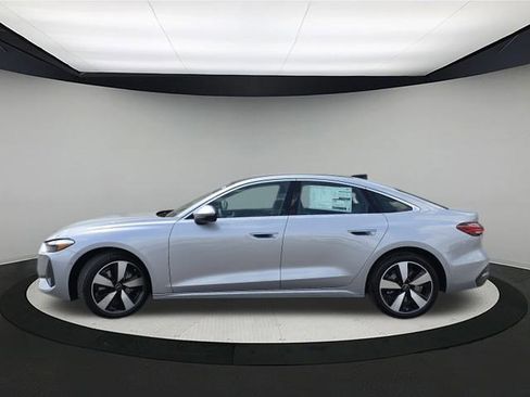 New 2025 Audi A5 2.0T Premium image 4