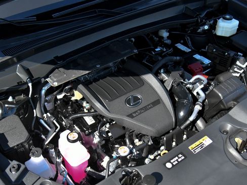 Used 2025 Lexus TX 350 FWD w/ Technology Package image 63