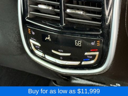 Used 2013 Cadillac XTS Premium image 6