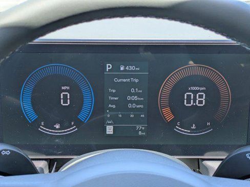 New 2026 Hyundai Sonata SEL FWD image 21