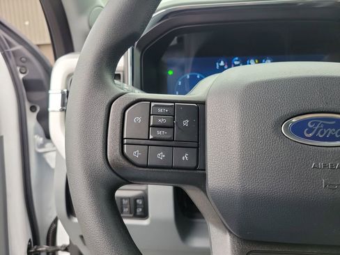 New 2026 Ford F250 XLT image 24