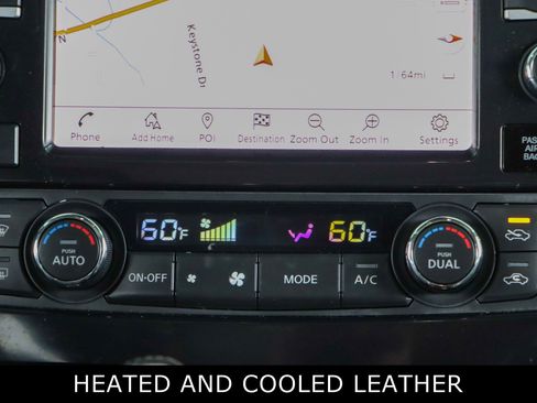 Used 2023 Nissan Maxima Platinum w/ Sport Mat Group image 20