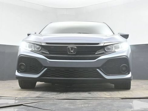Used 2019 Honda Civic EX image 42