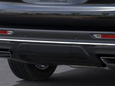 New 2026 Buick Enclave Preferred w/ Power Package image 14