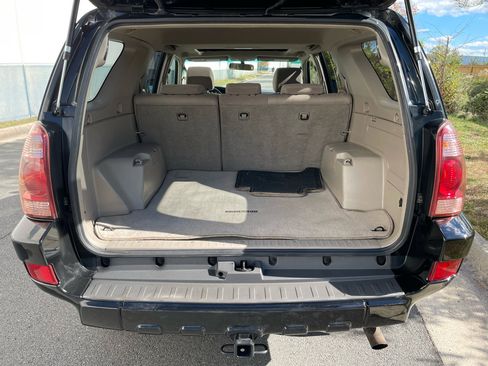 Used 2005 Toyota 4Runner SR5 image 31