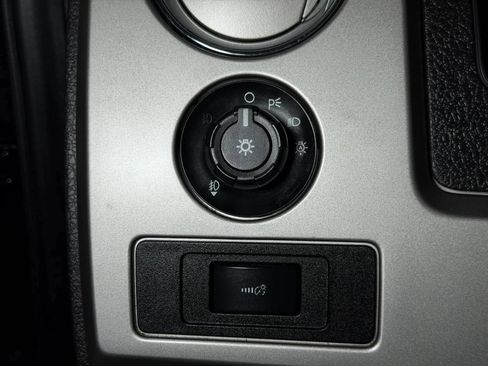 Used 2013 Ford F150 FX4 w/ Luxury Equipment Group AWD/4WD image 31