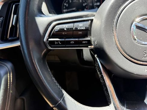 Certified 2024 MAZDA CX-90 3.3 Turbo w/ Preferred Plus AWD/4WD image 15