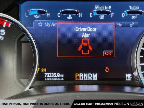 Used 2022 Ford F350 Platinum image 12