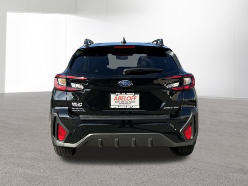 Used 2025 Subaru Crosstrek 2.5i Premium AWD/4WD image 15
