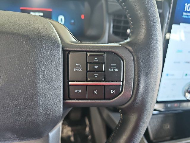 Used 2024 Ford F150 Lightning Flash AWD/4WD image 16