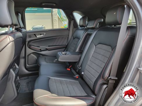 Used 2023 Ford Edge ST-Line AWD/4WD image 16