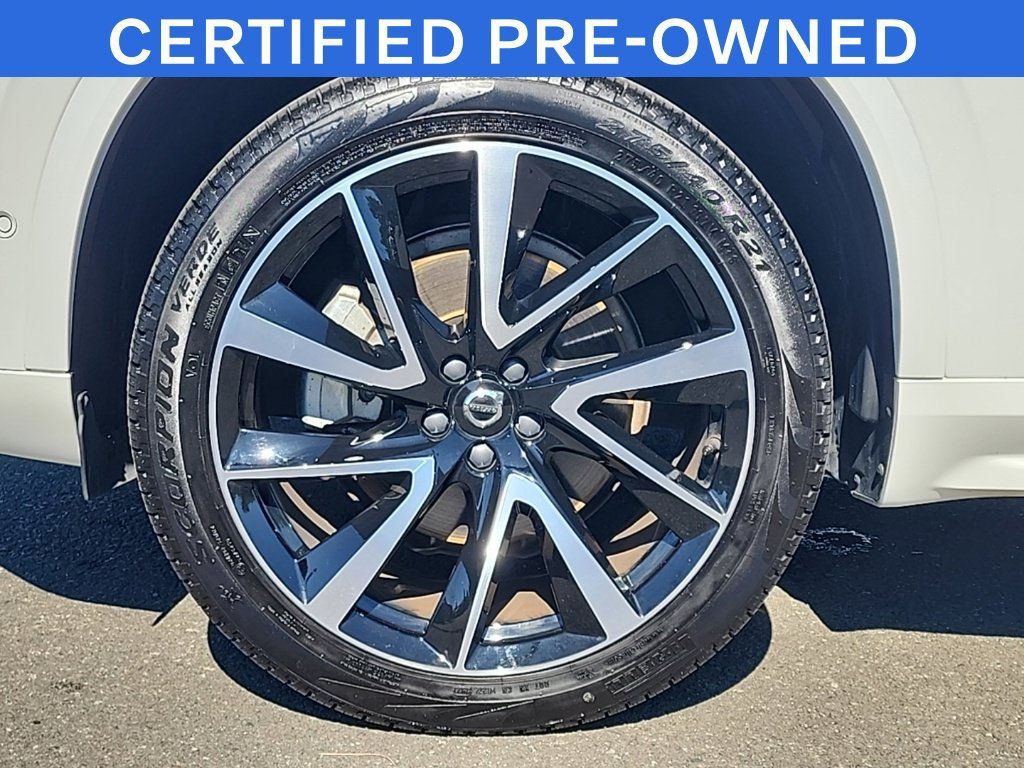 Certified 2024 Volvo XC90 B5 Plus w/ Protection Package Premier AWD/4WD image 28
