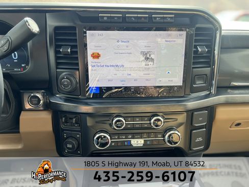 New 2024 Ford F350 Lariat w/ Lariat Ultimate Package image 29