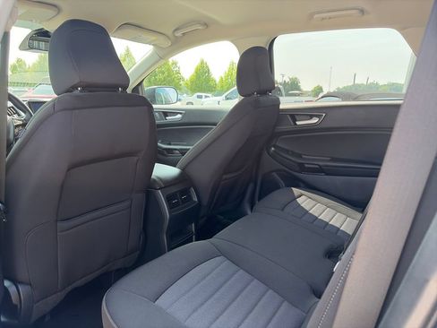 Used 2024 Ford Edge SE AWD/4WD image 25