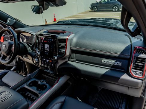 Used 2026 RAM 1500 Rebel w/ Rebel Level 1 Equipment Group AWD/4WD image 18