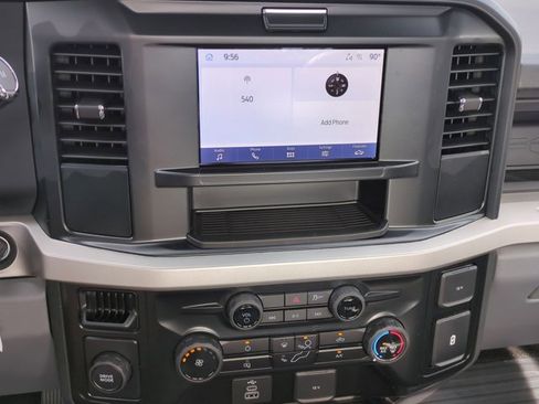 New 2026 Ford F250 XL image 18