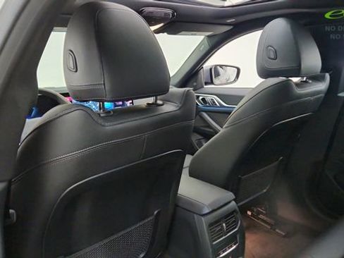 Used 2023 BMW i4 eDrive35 RWD image 32