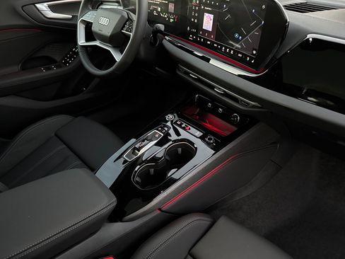 New 2025 Audi A5 2.0T Premium Plus image 12