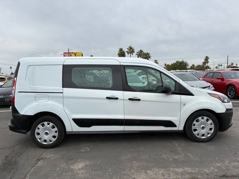 Used 2021 Ford Transit Connect XL FWD image 9