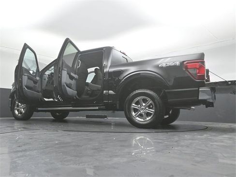 Used 2024 Ford F150 XLT w/ Equipment Group 302A MID image 57