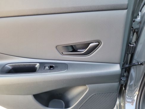 New 2026 Hyundai Elantra Sport FWD image 12