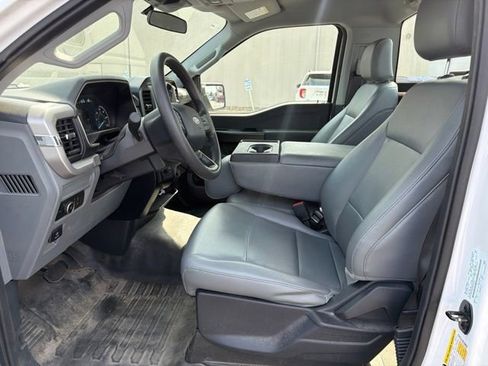 Used 2023 Ford F150 XL w/ XL Chrome Appearance Package RWD image 15