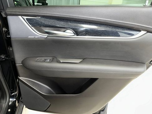 Certified 2023 Cadillac XT5 Premium Luxury image 32