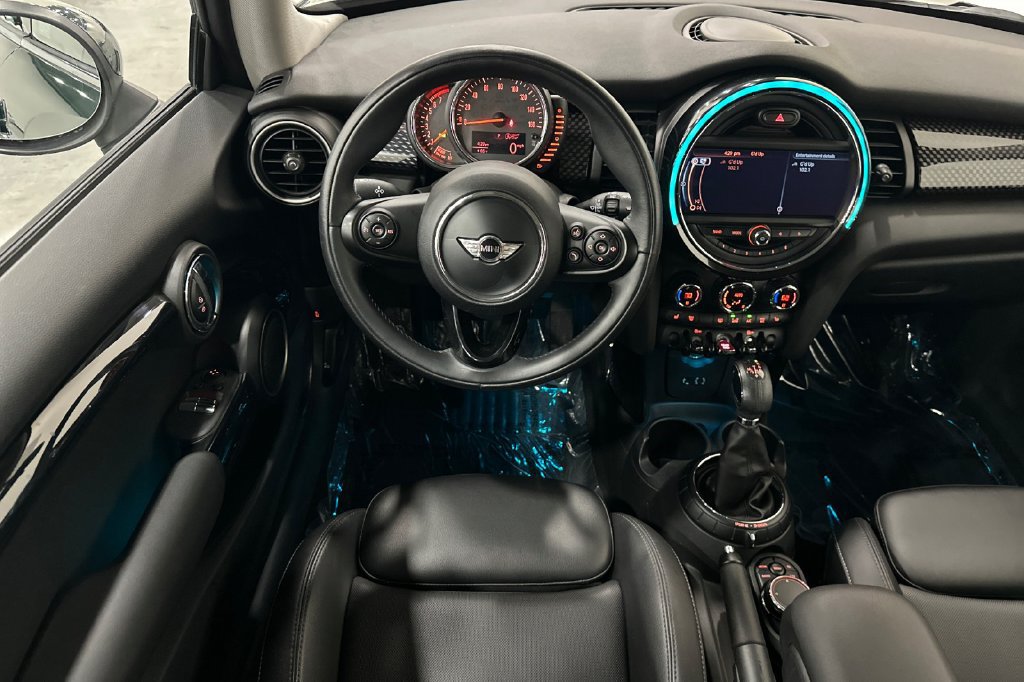 Used 2015 MINI Cooper S FWD image 15
