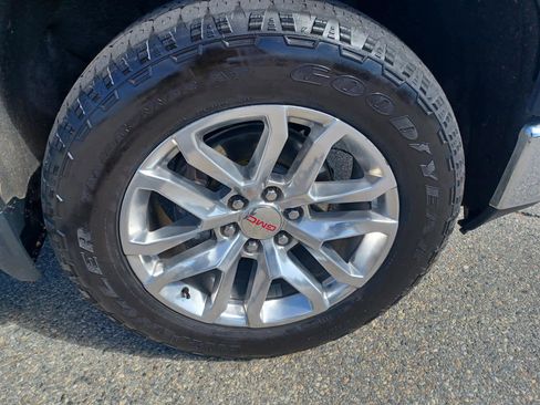 Used 2021 GMC Sierra 1500 SLT w/ SLT Premium Plus Package image 25