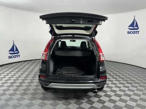 Used 2015 Honda CR-V EX-L image 21