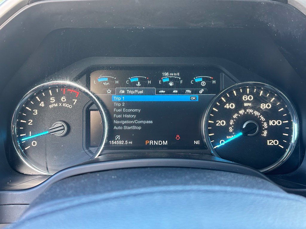 Used 2018 Ford F150 Lariat w/ Equipment Group 502A Luxury AWD/4WD image 34