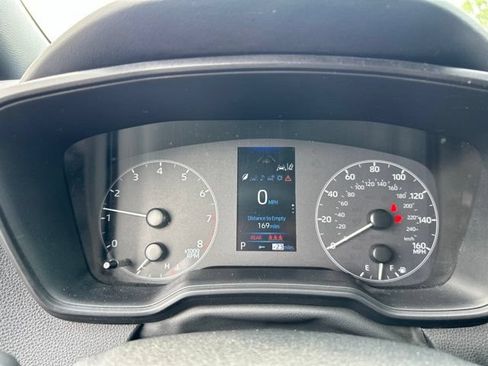 Used 2024 Toyota Corolla SE FWD image 9