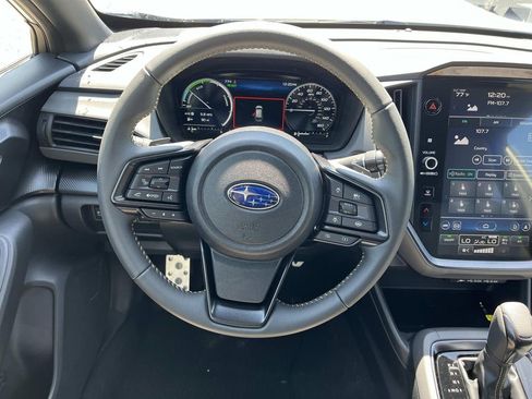 New 2026 Subaru Crosstrek 2.5i Sport AWD/4WD image 12