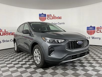 New 2025 Ford Escape Active