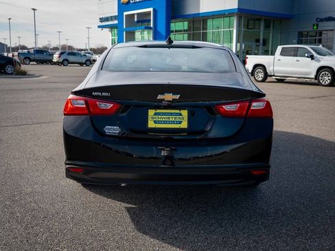 Used 2023 Chevrolet Malibu LS image 7